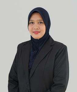 Puan Nurul A'ain binti Zakariah