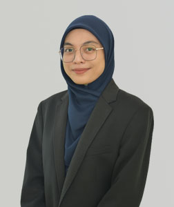 Pn. Nurul Syahsya binti Rosli