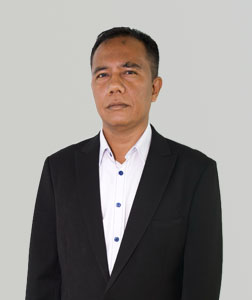 Encik Azhar bin Ayob
