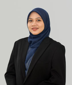 PuanNur Fithriyaani binti Mohd Kamal Ruzi